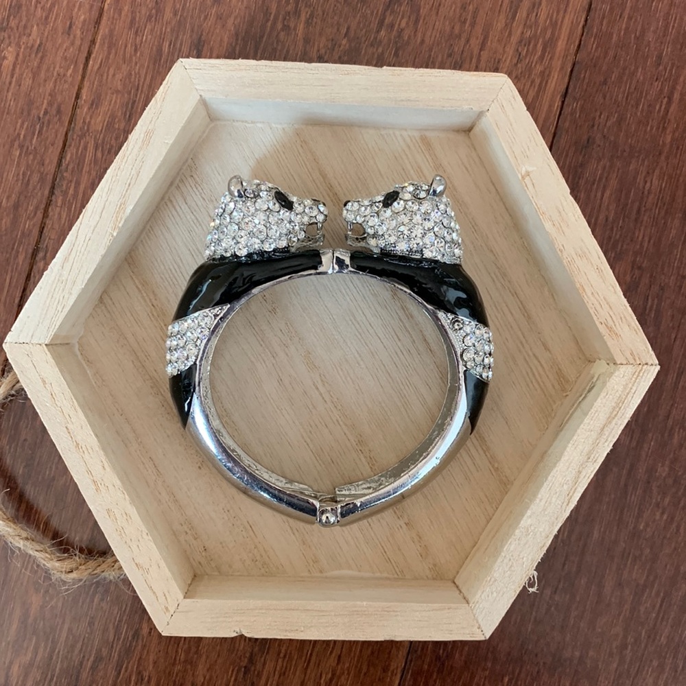 Panda Bracelet - Picture 3 of 6